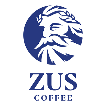 ZUS Coffee