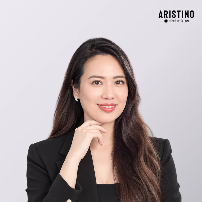 Chân dung Phạm Tuyết Hạnh
